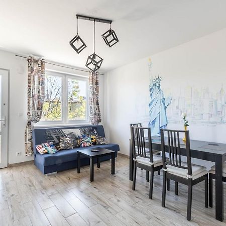 Zakatki Swiata Apartamento Poznań Exterior foto