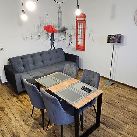Zakatki Swiata Apartamento Poznań Exterior foto