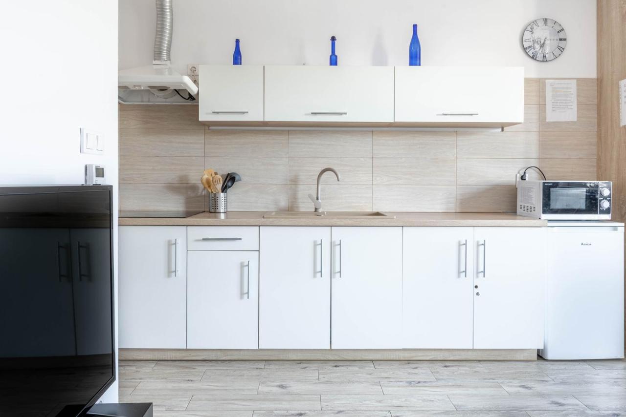 Zakatki Swiata Apartamento Poznań Exterior foto